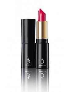 Lipstick VELOUR Pink Punch (ტუჩსაცხი VELOR; ფერი: ვარდისფერი), 3.5 გრ